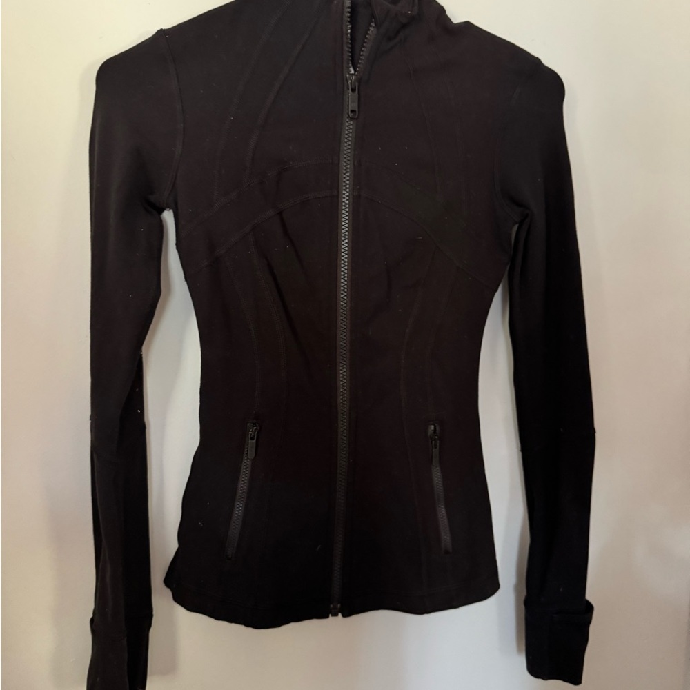 Lululemon Define Jacket